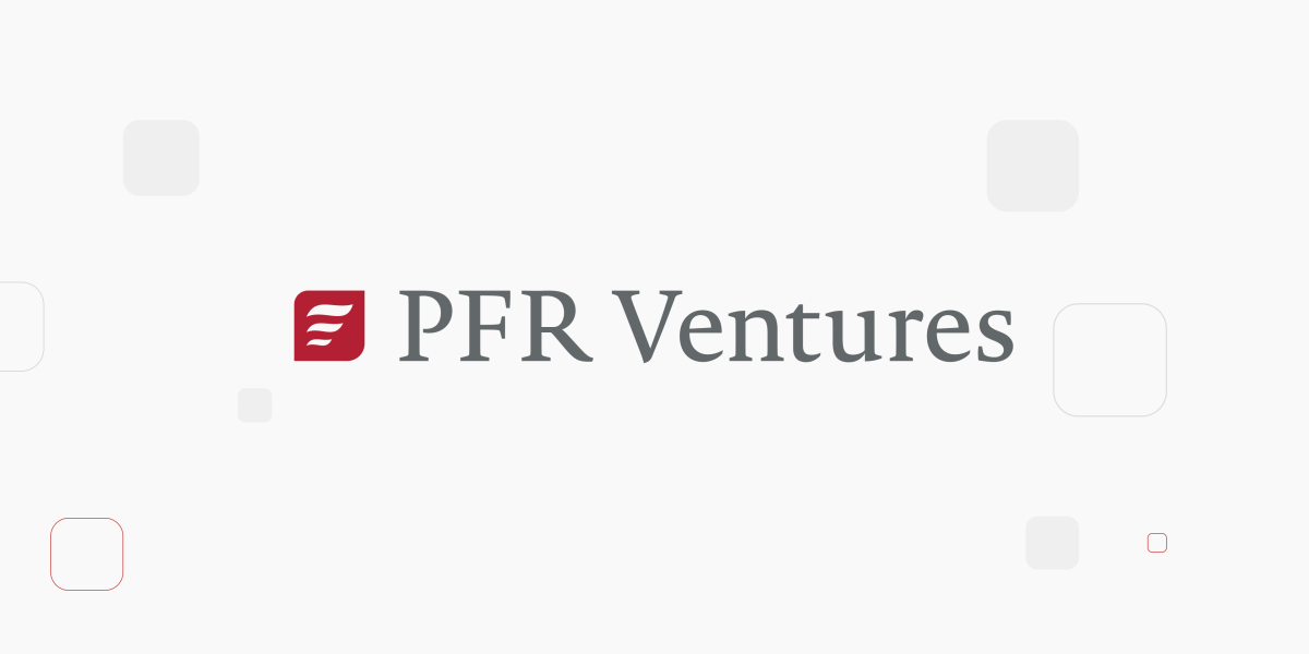 PFR Ventures