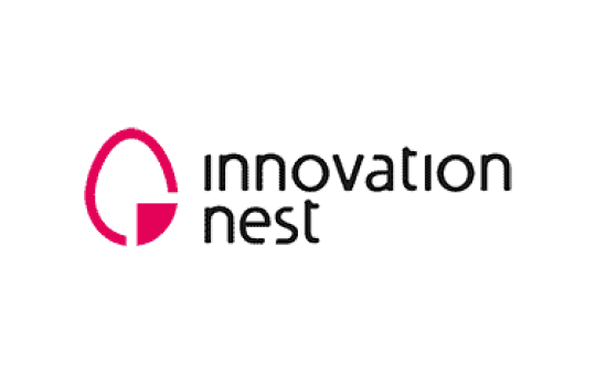 logo Innovation Nest