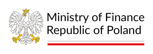 Ministry of Finance logo